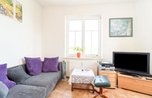 Cozy Family Stay in Petersberg - Foto 2