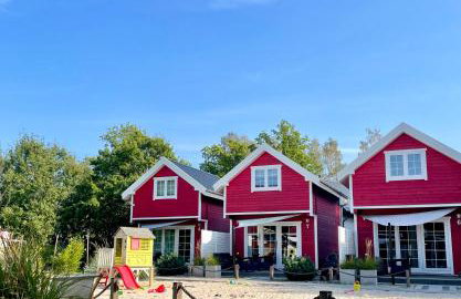 Czerwone Domki - Foto 18