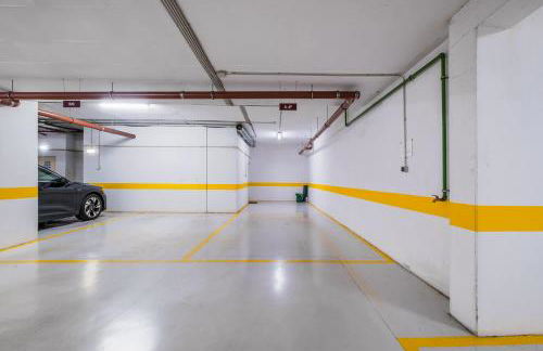 Saboia -Spacious Gorgeous Apartment - Photo 62