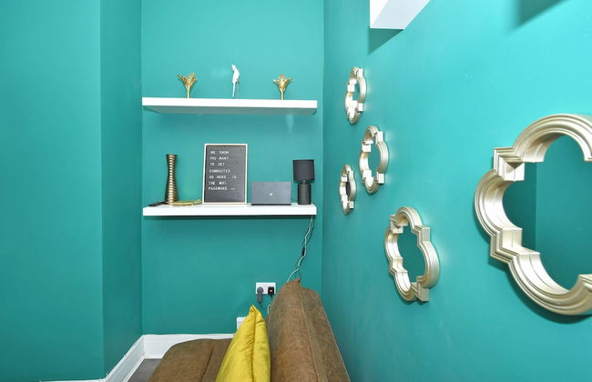 Townhouse @ 202 Walthall Street Crewe - Photo 45