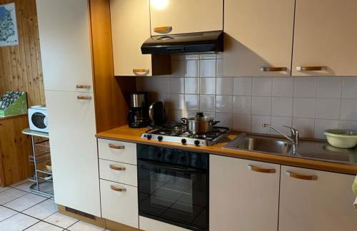 Gites Les Rainettes - Foto 33