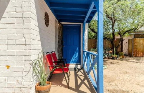 Central House with Pool & Hot Tub - Foto 17