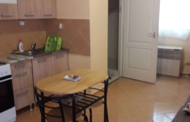 Studio Apartment for 2-4 Persons - Foto 8