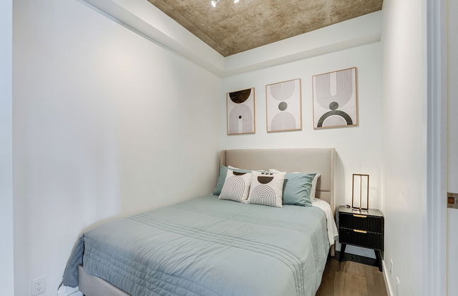 GLOBALSTAY. Downtown Calgary Apartments - Photo 23