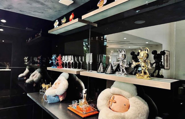 @ Marbella Lane - Enchanted Garden & Pool Hideaway - Foto 69