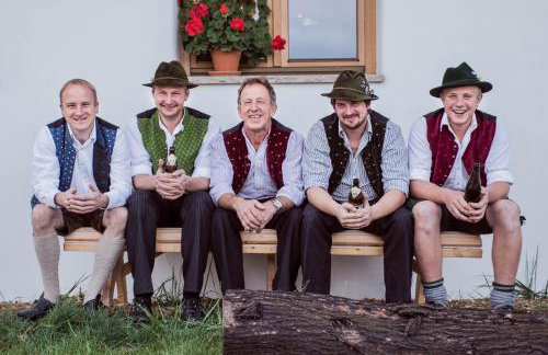 Gästehaus Niedermeierhof - Foto 54