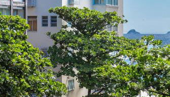 Lindo apartamento na praia de Ipanema - Foto 3