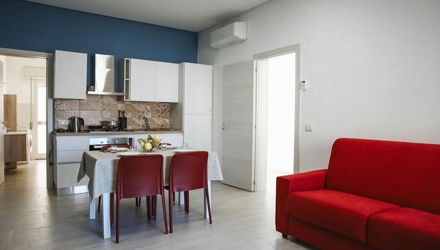 Appartamento Orfeo - Foto 2, Imagen principal