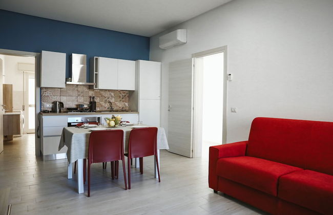 Appartamento Orfeo - Foto 1