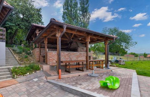 Nice Home In Zelezna Gora With Sauna - Foto 24