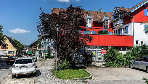 Allgäu-Idyll - Foto 3