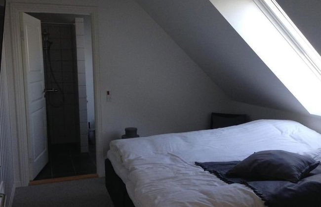 Kærskovgård ferielejligheder - Foto 5