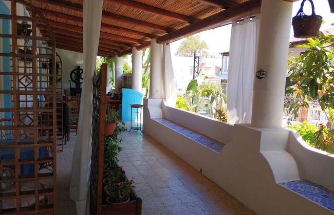 La Giara Vulcano - Foto 3