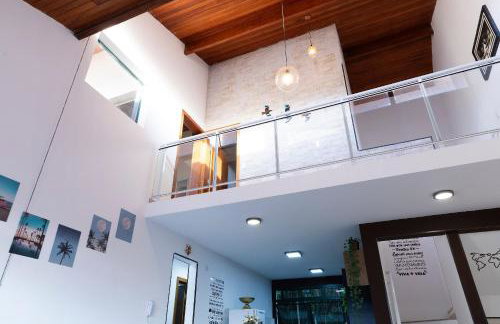 4 Quartos com piscina e AC na Praia do Una - Foto 34