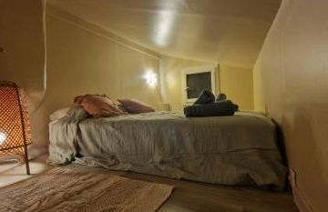 Sunset Villa atypical with air conditioning - Foto 12