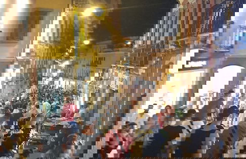 Eva Luxury Rooms Cagliari - Foto 49