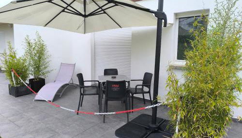 Nordés Apartamentos Turísticos - Bañugues - Foto 2, Garden view