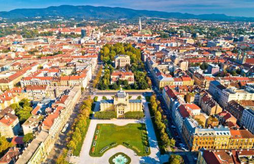 Johnny Apartment, public parking nearby - Foto 34