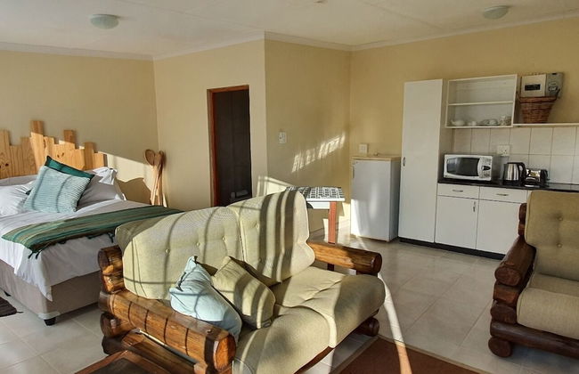 KatiKati Eco Lodge - Photo 19