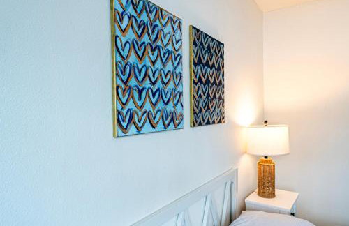 2bd 1ba Sunview 5 2Mins to BeachPool - Foto 18