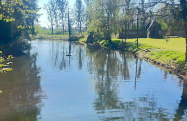 Schloss Rimburg - Apartments & Ferienwohnungen - Foto 8