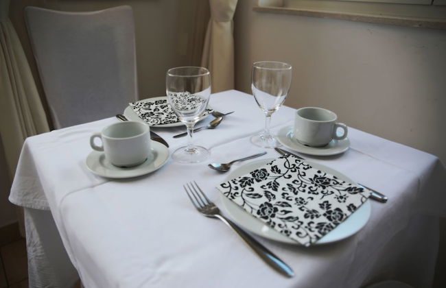 Tamarix Residence - Foto 31