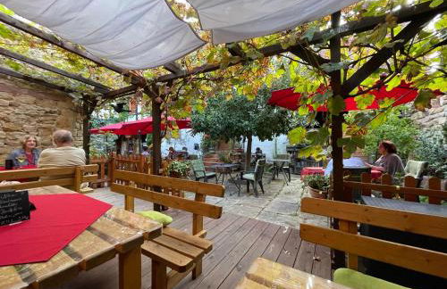 Ferienwohnung Talblick - Photo 25