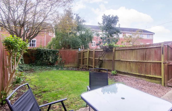 Host Stay Davies Close - Foto 41