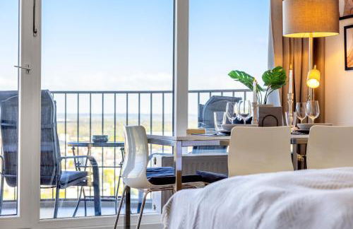 Primero Top-Suite I 22 Stock I Messe Zentrum Kongress - Foto 12