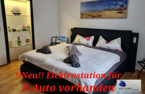 Ferienwohnung *Zur Weinbergstraße* - Foto 1