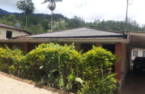 Um pedaço de paraíso a sua espera, venha desfrutar - Foto 1