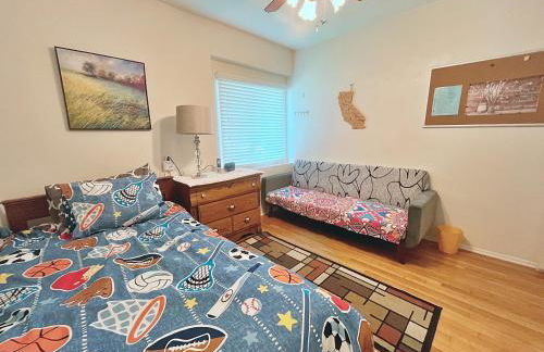 Cozy Beautiful Private Home in Prime Location - Foto 10