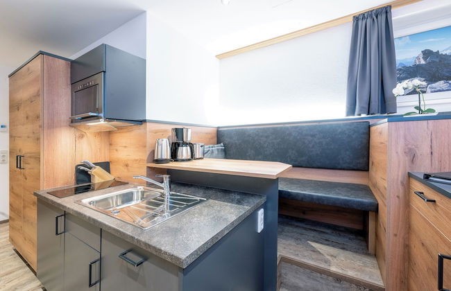 Alpenresort Thanner - Foto 51