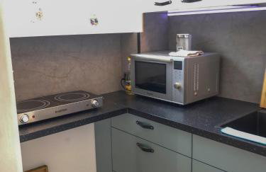 Cosy studio in quiet location - Foto 6