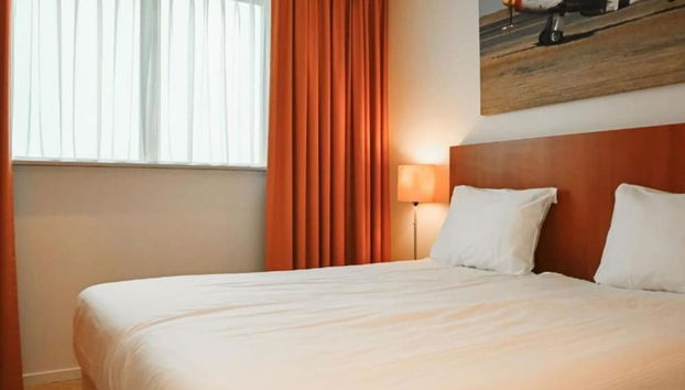 De Vlijt - First Class - Foto 4, Habitación