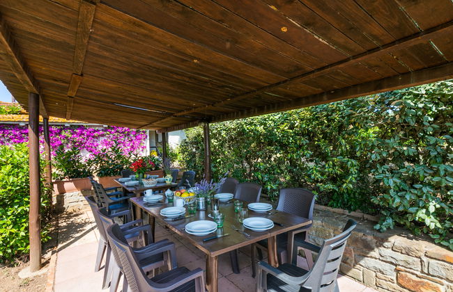 Campo Fiorito - Foto 78