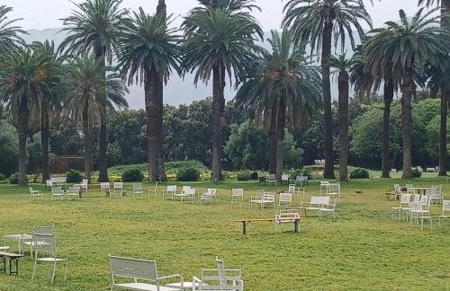 Maison Du Parc - Foto 19