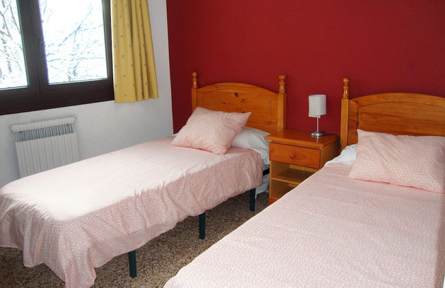 Apartamentos Arinsal 3000 - Foto 13