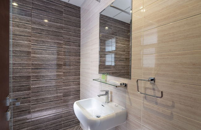 Nasma Holiday Homes - Al Dana Villas - Foto 31