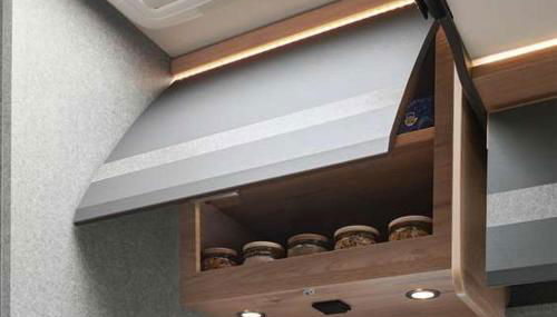 B-Happy - Deine Wohnmobilvermietung - Foto 2