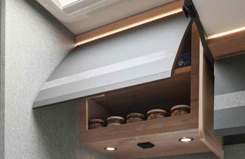 B-Happy - Deine Wohnmobilvermietung - Foto 2