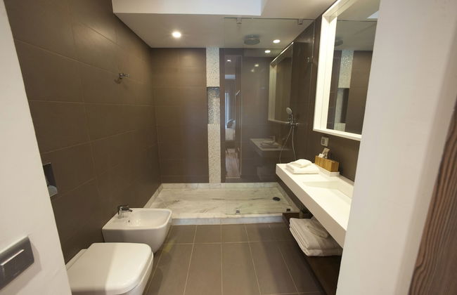 Ocean Park Hotel, Premium Suites & Wellness - Photo 52