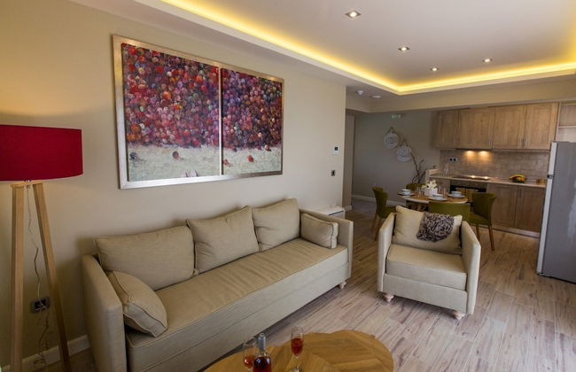 Ionian Vista Villas - Foto 30