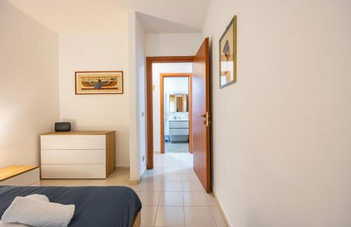 Julius's Castle apartment in Ostia Antica - Foto 17