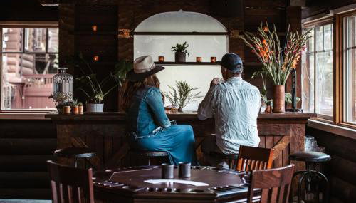 Rocktop Lodge - Foto 5, Other