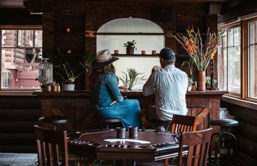 Rocktop Lodge - Foto 5