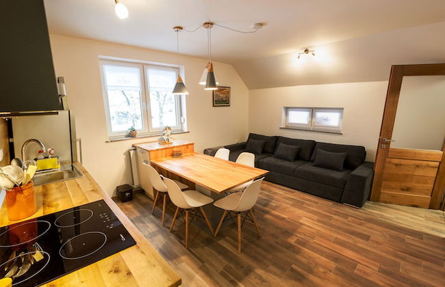 Apartments Laznica - Foto 26