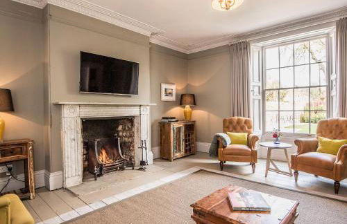 The Manor House - Foto 1