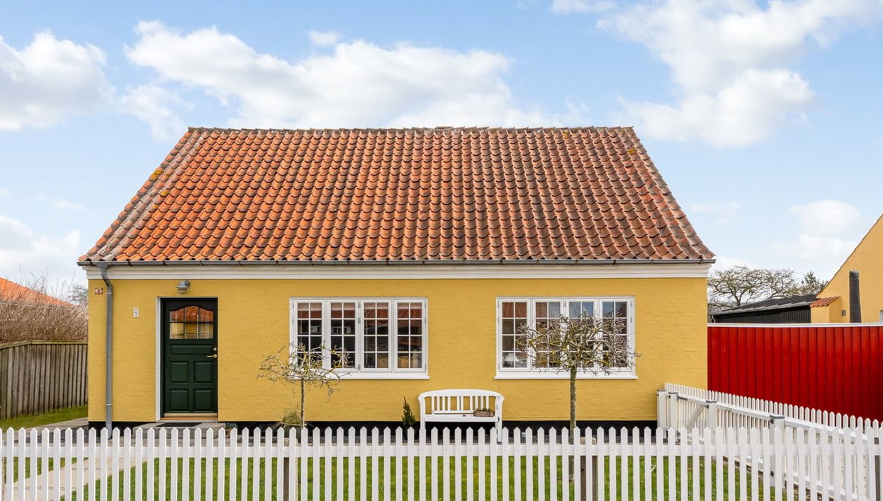 "Caranus" - 900m from the sea - Foto 1, House