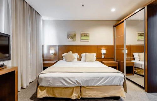 Flat Osasco Trade Center - Foto 60